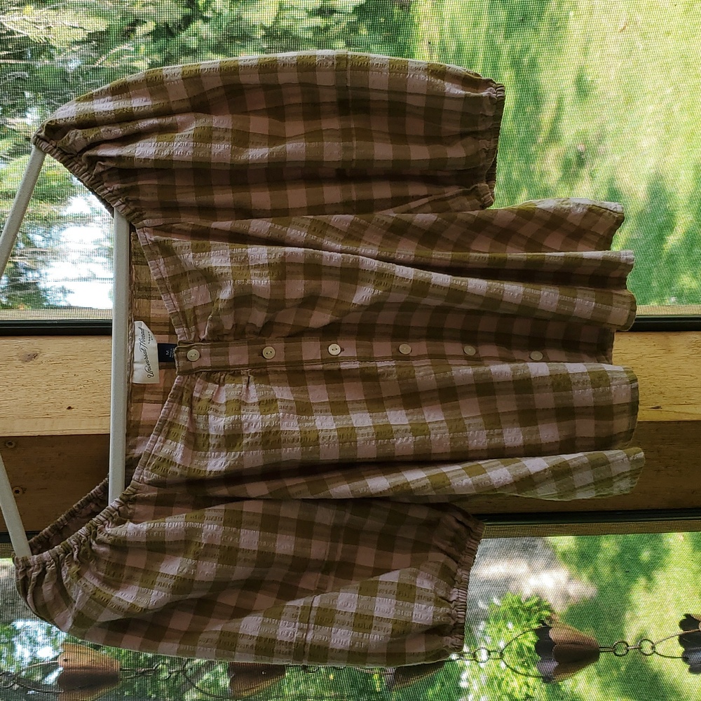Universal Thread blouse.